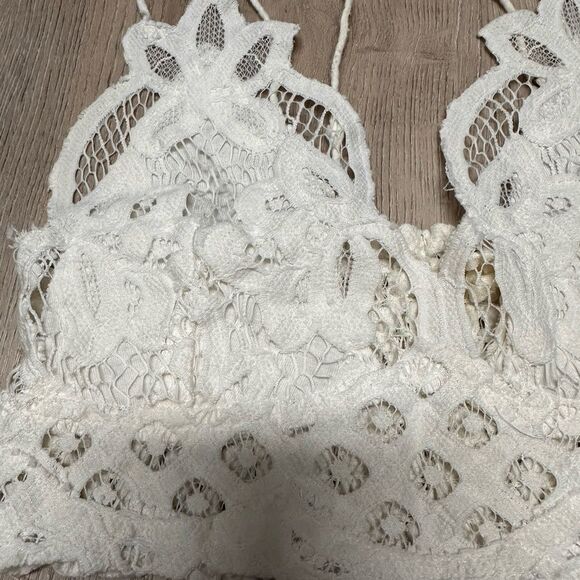 Free People One Adella bralette - Picture 5 of 12